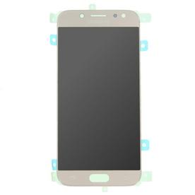LCD Дисплей за Samsung J5 2017 SM-J530F с Тъч скрийн Златен Оригинал